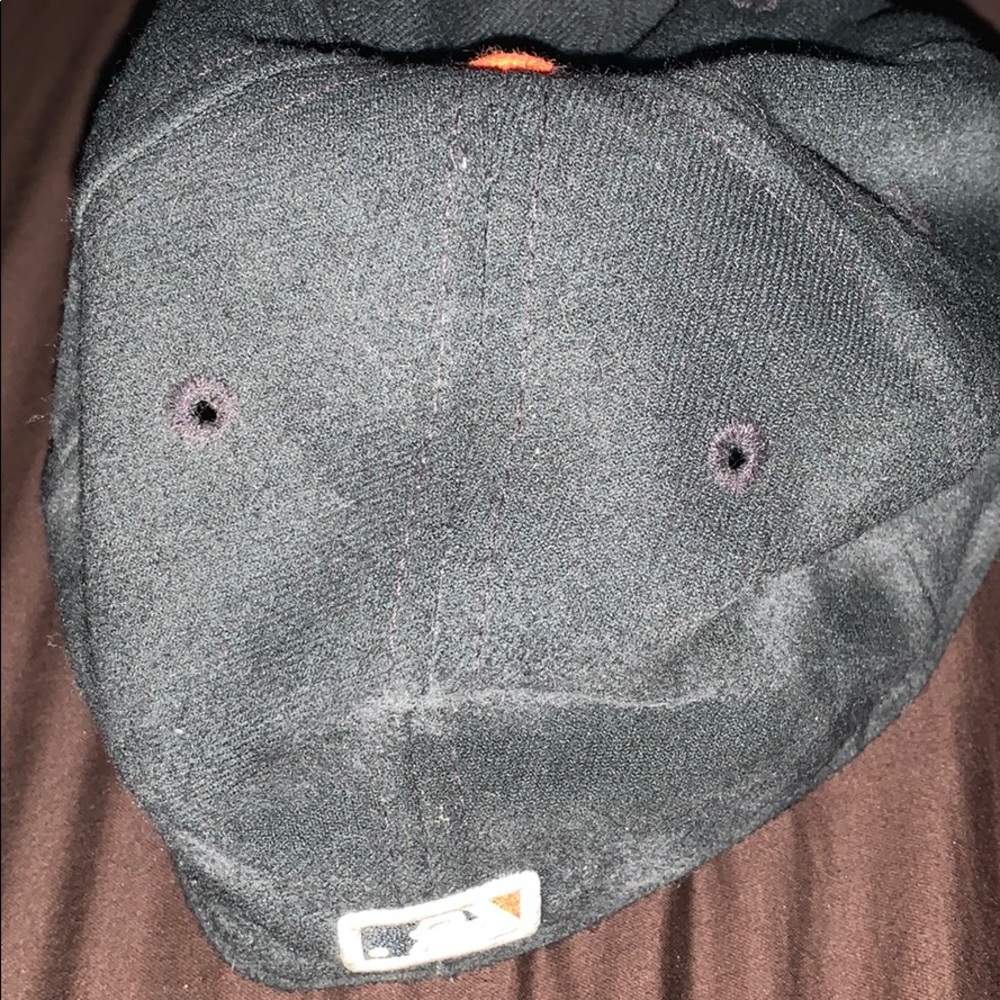 Baseball Cap - Picture 2 of 3